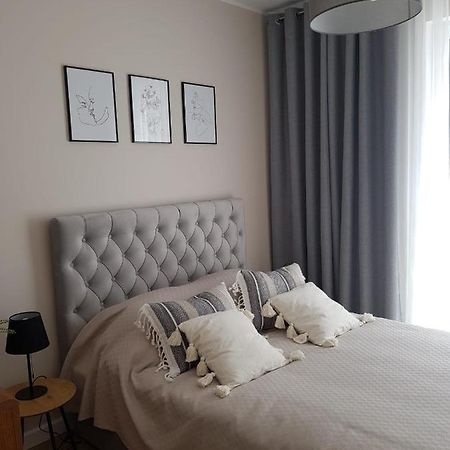 Apartament Old Town Wes Quality Suite 포즈난 외부 사진