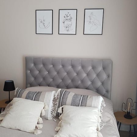 Apartament Old Town Wes Quality Suite 포즈난 외부 사진