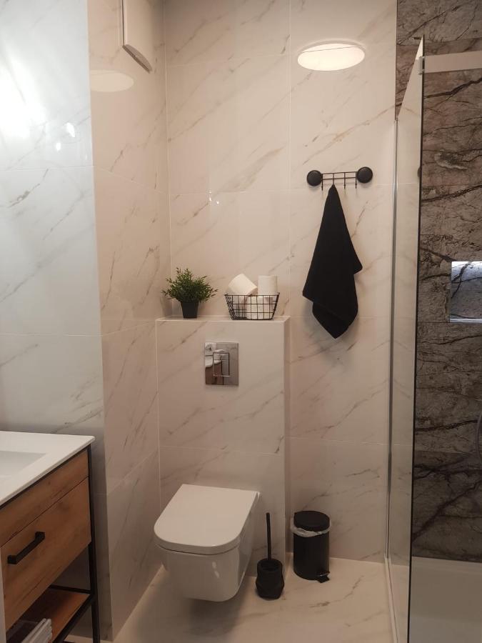 Apartament Old Town Wes Quality Suite 포즈난 외부 사진
