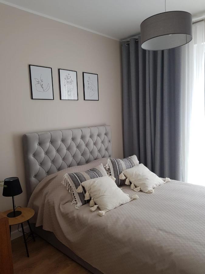 Apartament Old Town Wes Quality Suite 포즈난 외부 사진