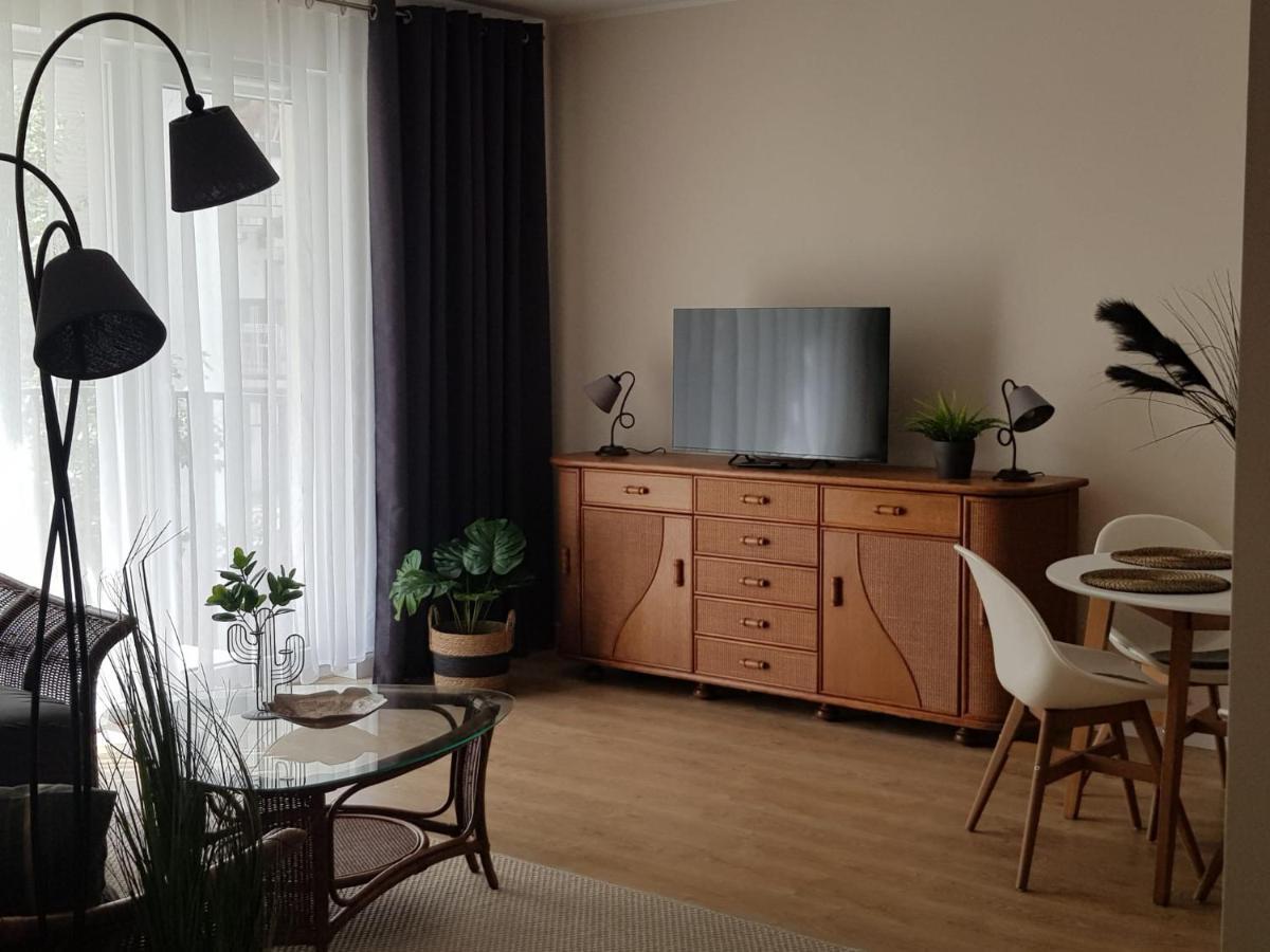 Apartament Old Town Wes Quality Suite 포즈난 외부 사진
