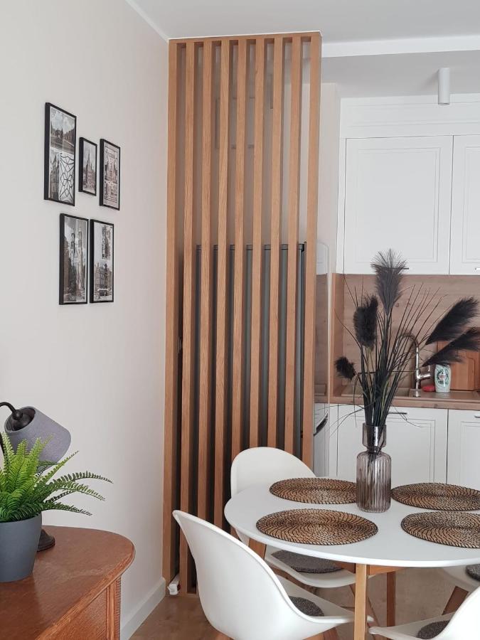 Apartament Old Town Wes Quality Suite 포즈난 외부 사진