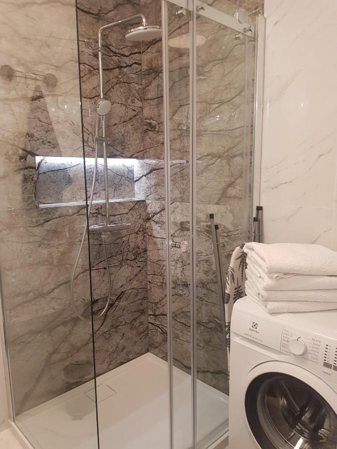 Apartament Old Town Wes Quality Suite 포즈난 외부 사진