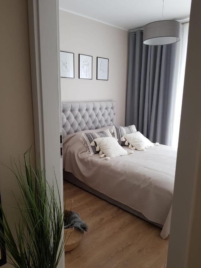 Apartament Old Town Wes Quality Suite 포즈난 외부 사진