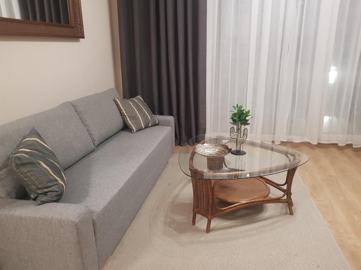 Apartament Old Town Wes Quality Suite 포즈난 외부 사진